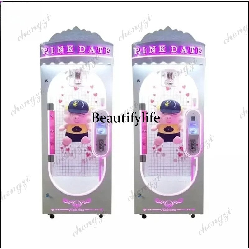 Arcade Vending Machine - Macchina da gioco arcade a forbice