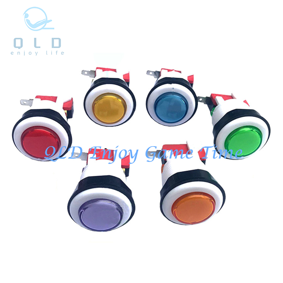 Arcade Style Vending Machine - 10PCS A4/P4 28 millimetri Happ Stile