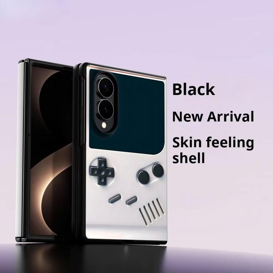 Arcade Z - Custodia di Lusso per Samsung Galaxy