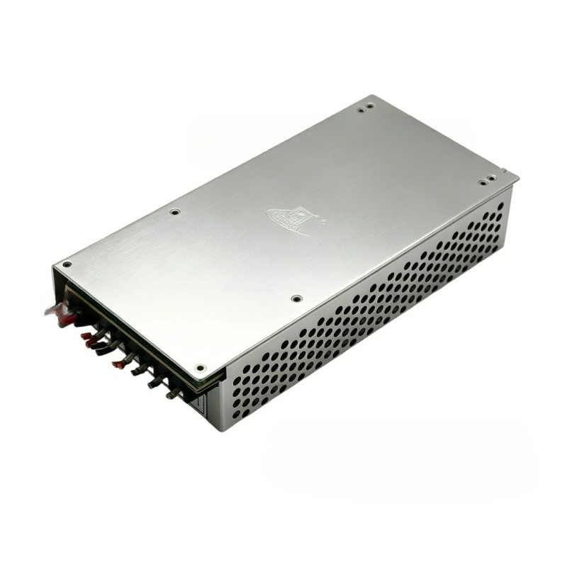 Arcade Z - Alimentatore HF100W T Z 5V6A 12V2A