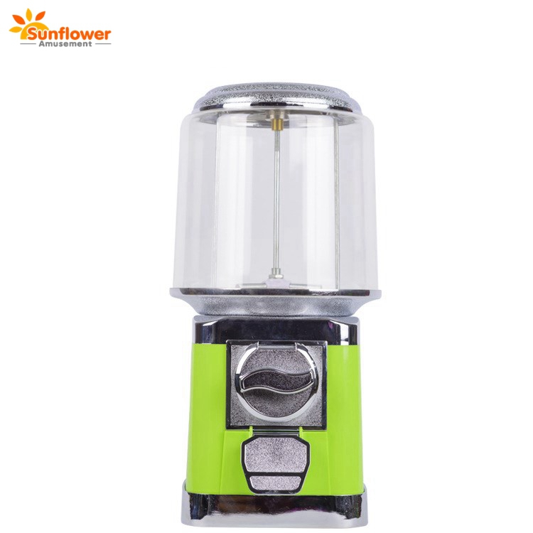 Bubble Gum Machine - Distributore Automatico di Gomme da Masticare