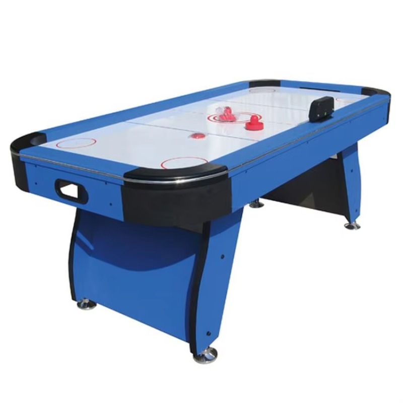 Air Hockey Table - Tavolo da Air Hockey Elettrico E-SCORER