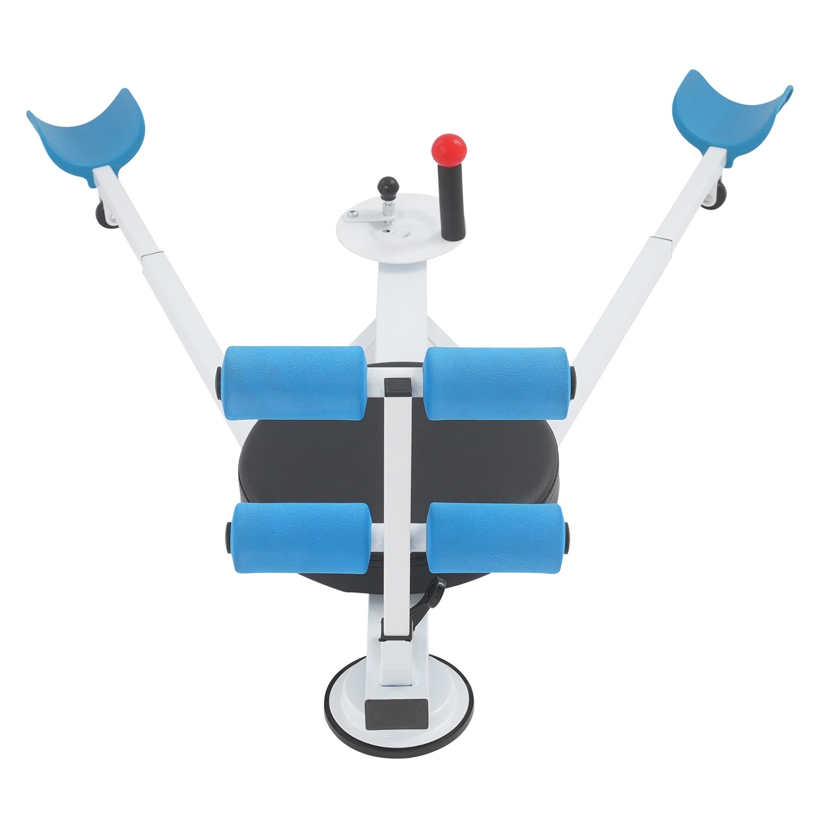 Dance Pad Machine - 180 ° Macchina per Stretching Gambe