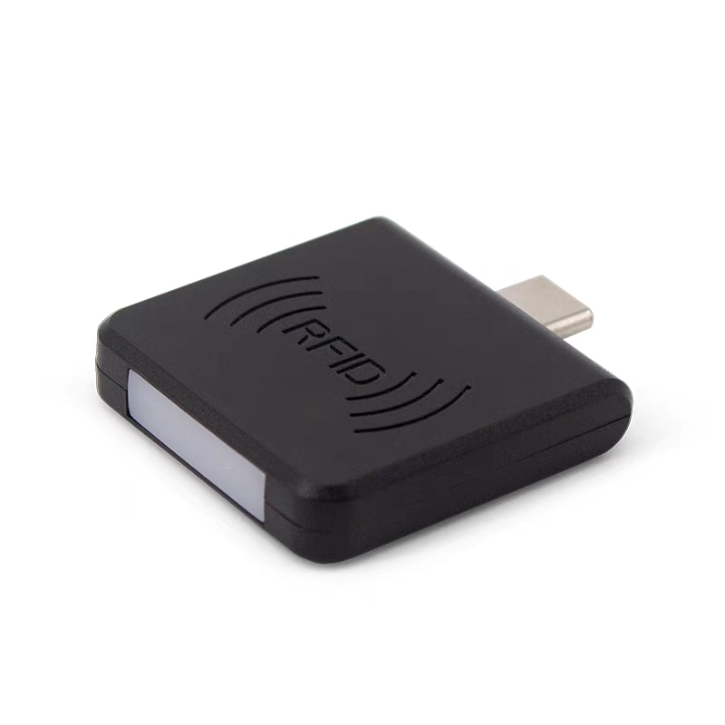 Nfc Card Reader Vending - Lettore NFC universale di tipo C