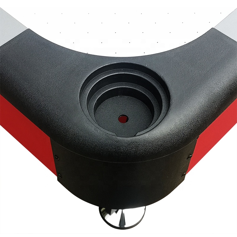 Air Hockey Table - Tavolo da Air Hockey Elettrico E-SCORER