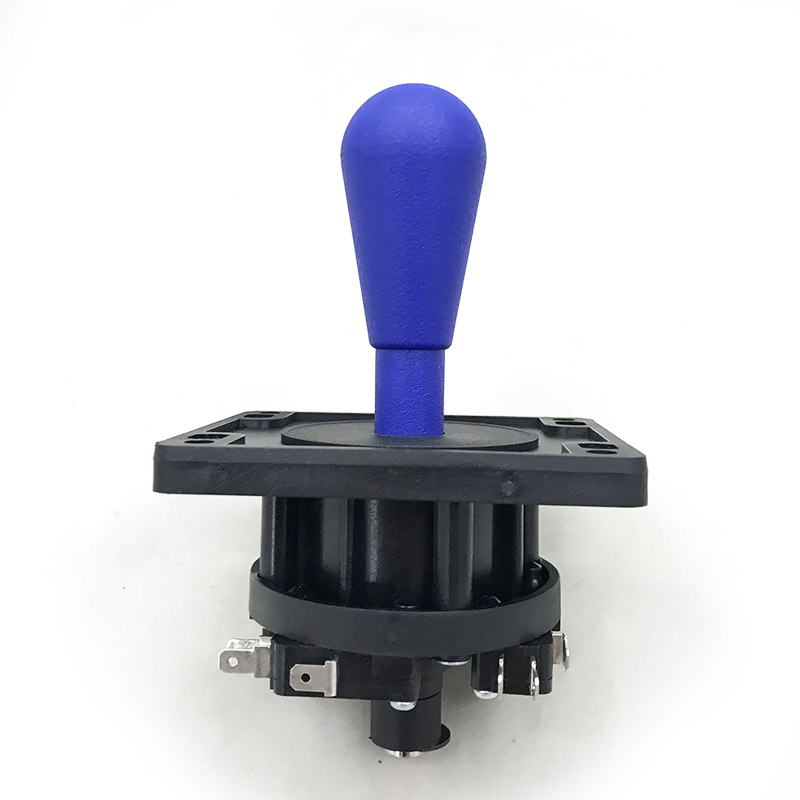 Arcade Vibes - Happ Arcade Joystick Messicano Joystick 4