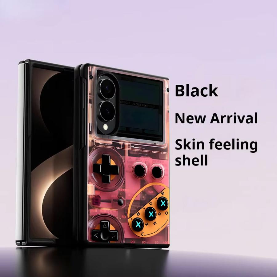 Arcade Z - Custodia per Samsung Galaxy Z Fold