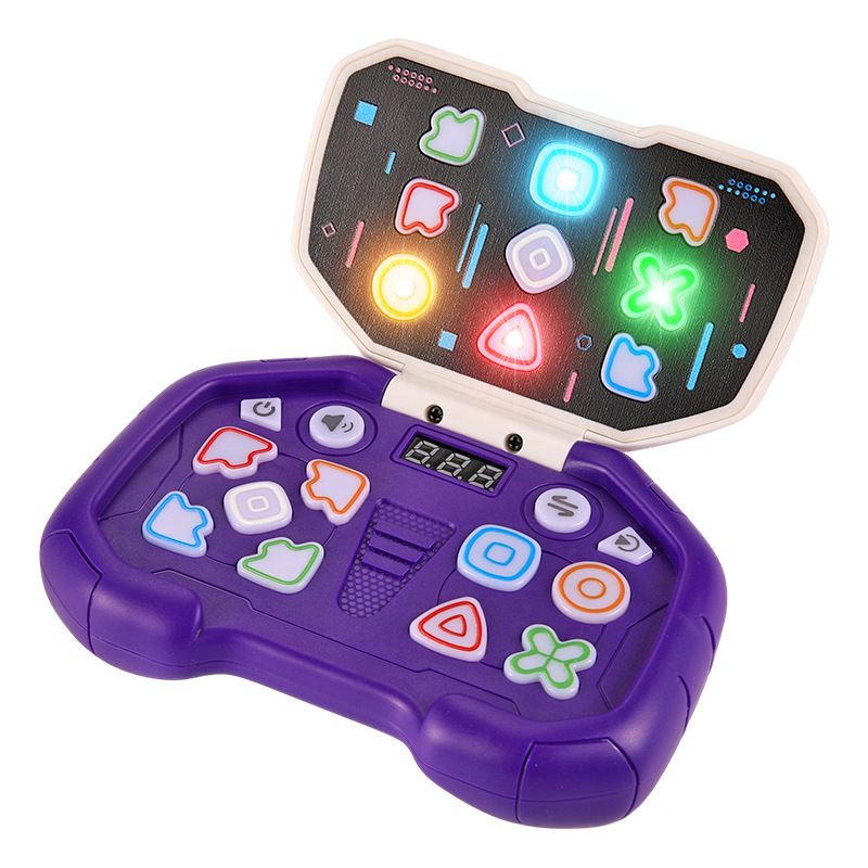 Dance Pad Machine - Macchina da Gioco Speed Push, Giocattolo
