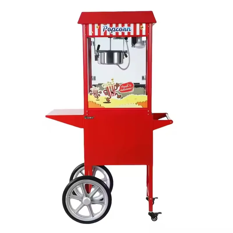 Macchina Commerciale per Popco - Commercial Vending Machine recensione e prezzo