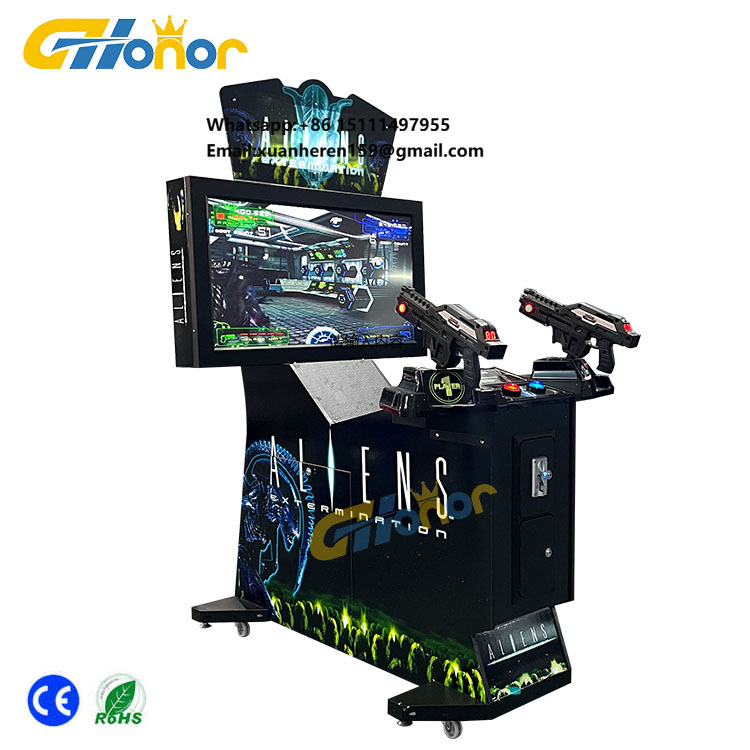 Macchina da Gioco Arcade con G - Arcade Game Coin recensione e prezzo