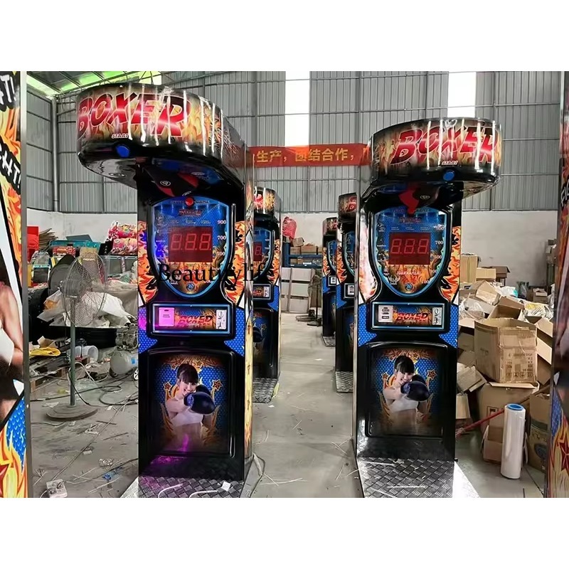 Macchina da gioco arcade di bo - Arcade Game Coin recensione e prezzo
