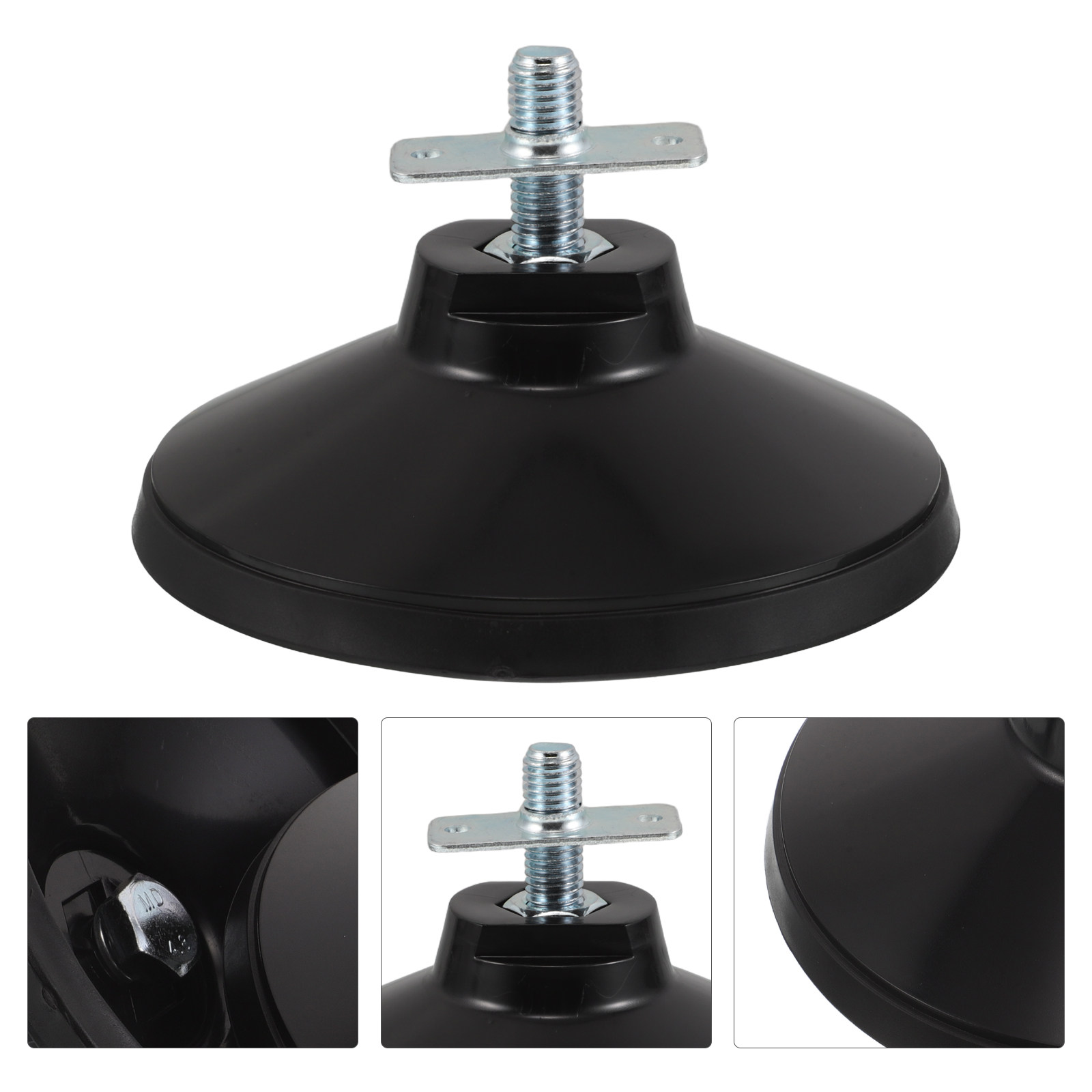 2 Pezzi di Piedini Regolabili  - Foosball Table Commercial recensione e prezzo