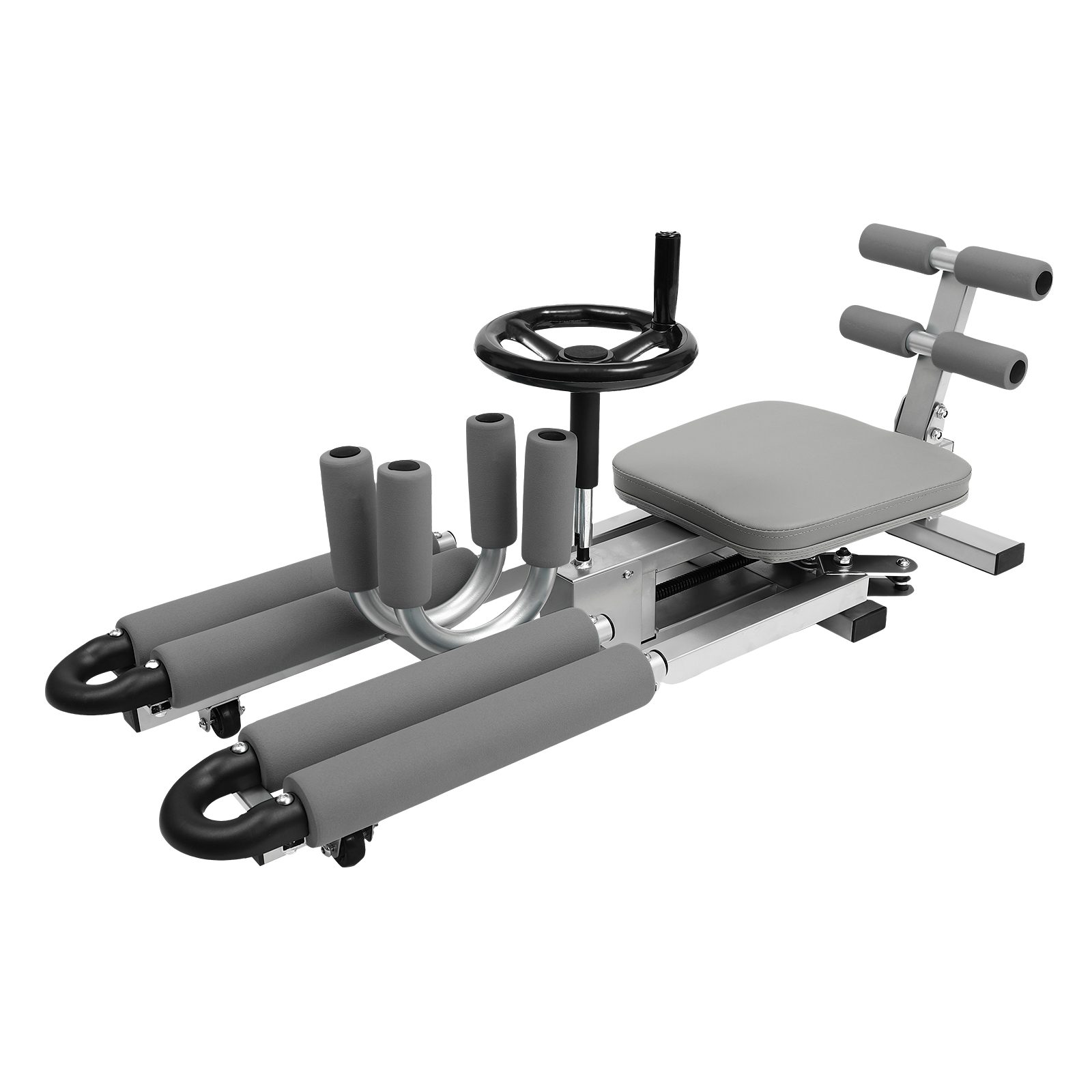 Macchina per lo stretching del - Dance Pad Machine recensione e prezzo