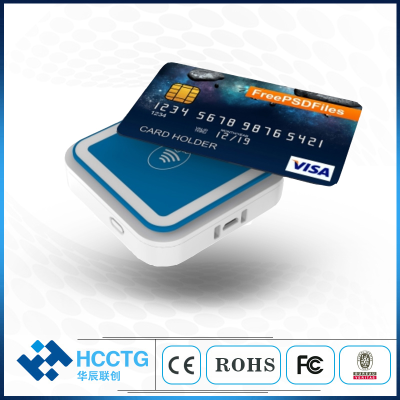 3 in 1Contact IC Magnet-ic NFC - Nfc Card Reader Vending recensione e prezzo