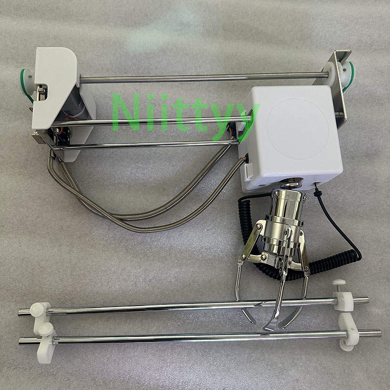 Gantry da 30 cm 24V Mini Claw  - Coin Pusher Machine recensione e prezzo
