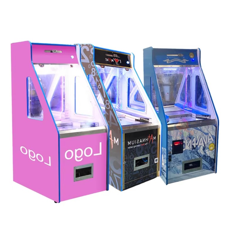Nuova Macchina Arcade a Moneta - Arcade Game Coin recensione e prezzo