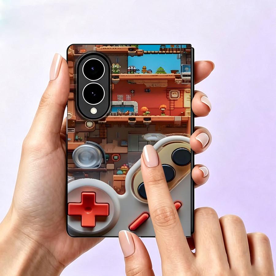 Custodia di Lusso per Samsung  - Arcade Z recensione e prezzo