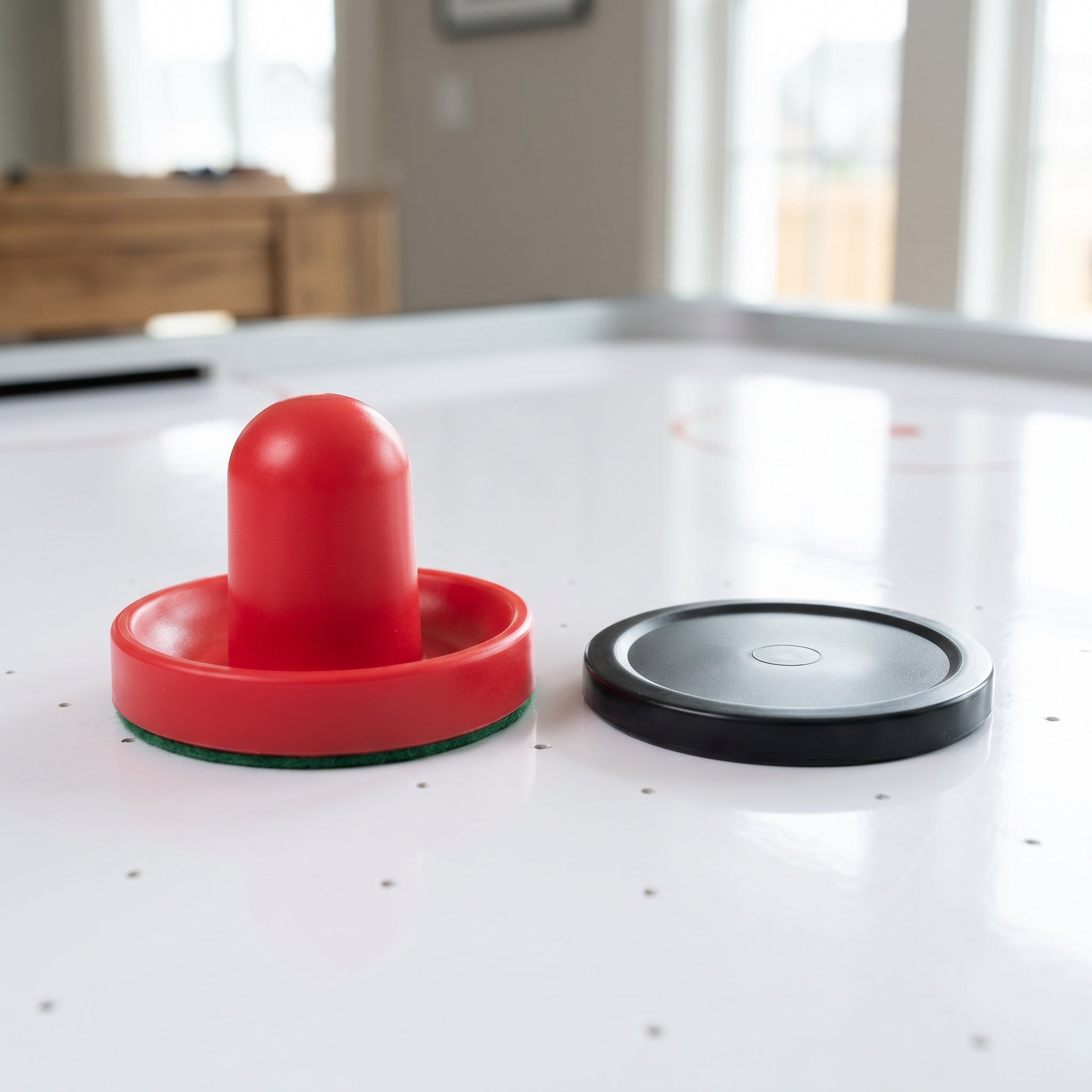 10 Dischi per Air Hockey in Pl - Air Hockey Table recensione e prezzo
