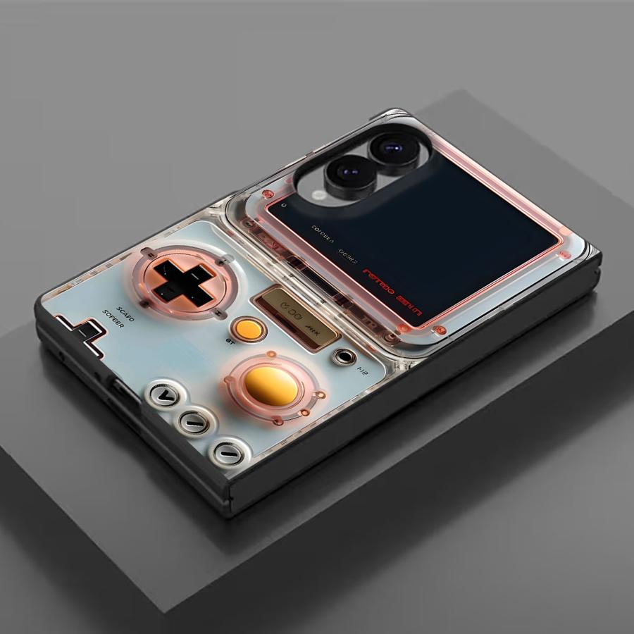 Custodia per Samsung Galaxy Z  - Arcade Z recensione e prezzo