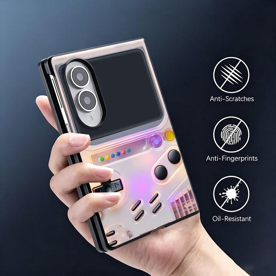 Custodia per Samsung Galaxy Z  - Arcade Z recensione e prezzo
