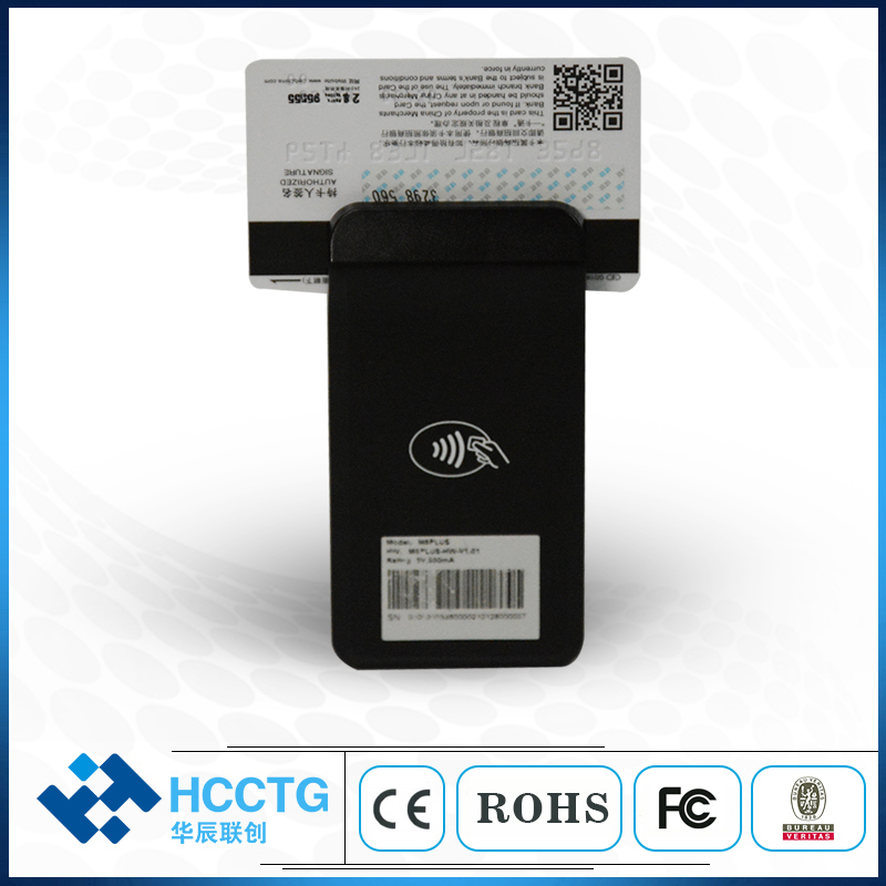 Terminale di Pagamento Mobile  - Nfc Card Reader Vending recensione e prezzo