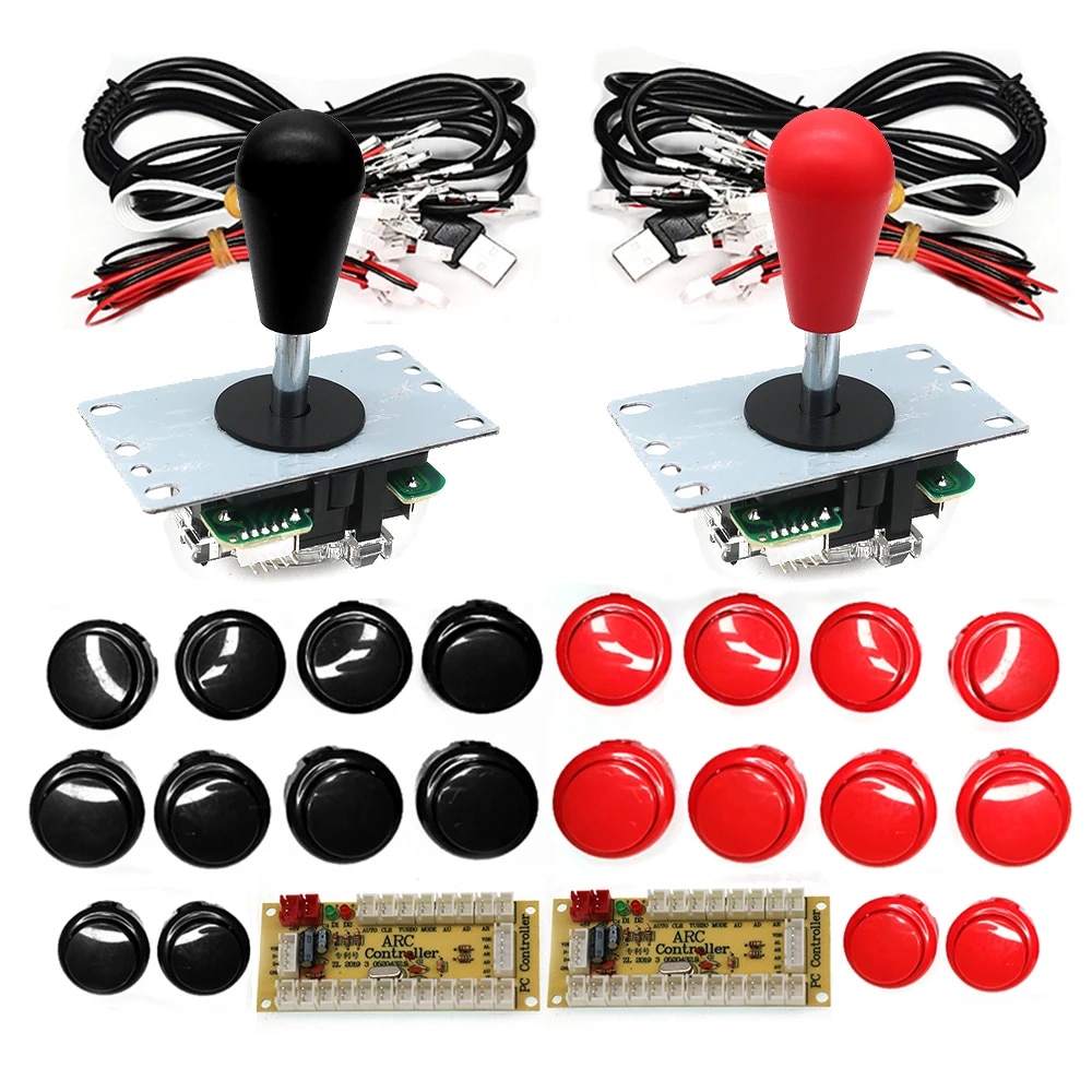 Copia SANWA Macchina da gioco  - Arcade Vibes recensione e prezzo
