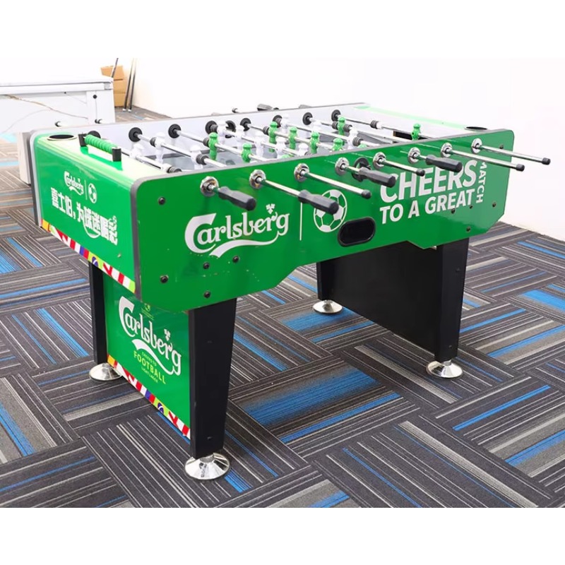 Tavolo da Calcio Balilla Profe - Foosball Table Commercial recensione e prezzo