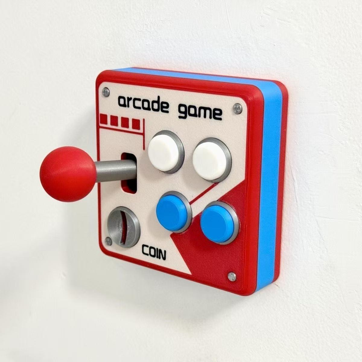 Joystick retrò per console di  - Arcade Vibes recensione e prezzo