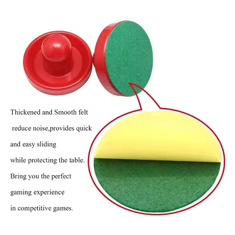 Set di ricambio di cuscinetti  - Air Hockey Table recensione e prezzo