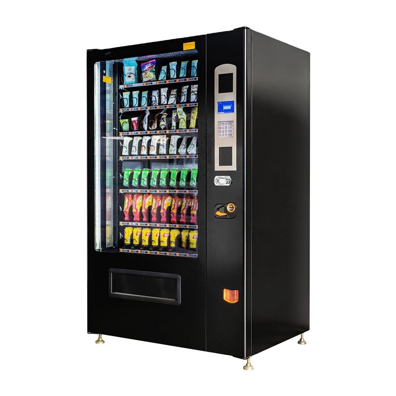 Distributore Automatico di Sna - Commercial Vending Machine recensione e prezzo