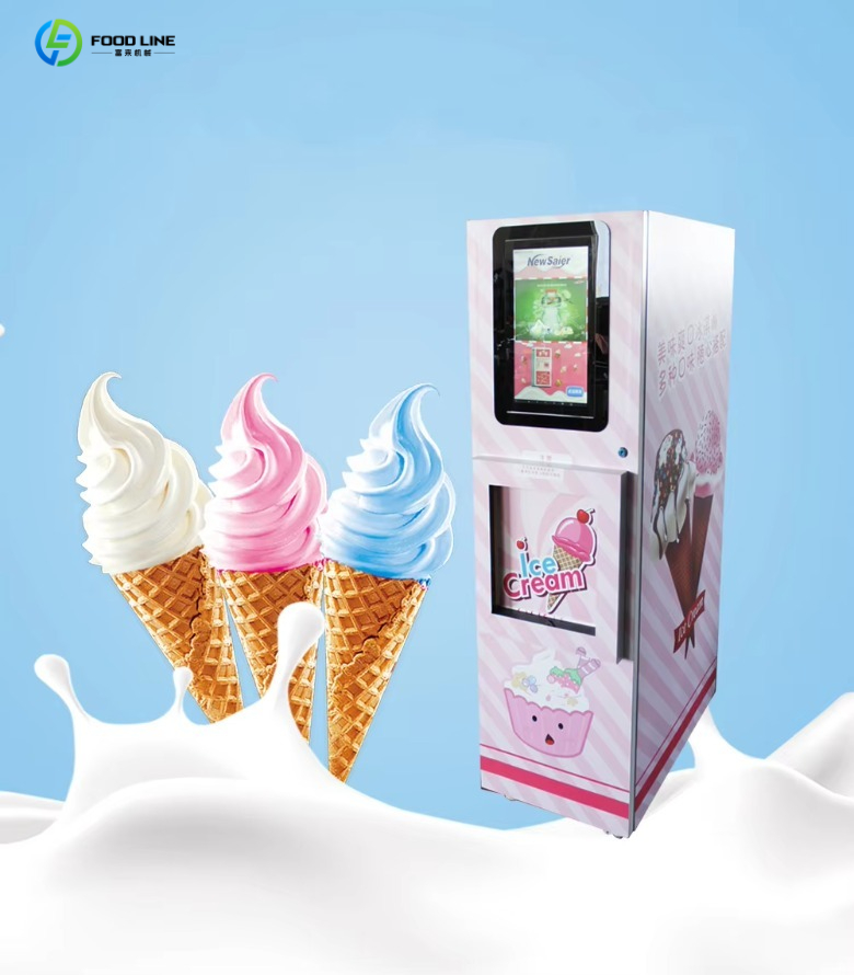 Distributore automatico commer - Commercial Vending Machine recensione e prezzo