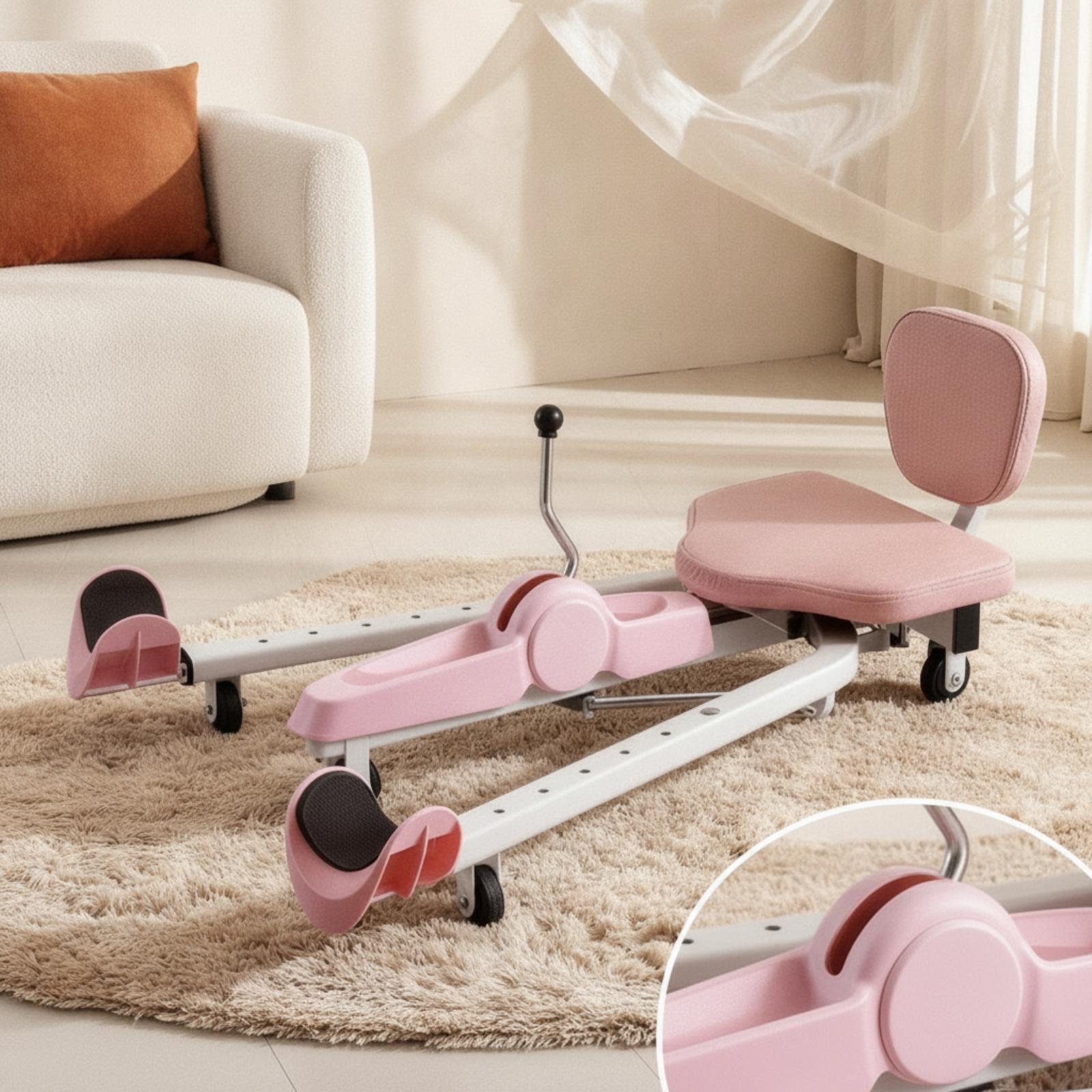 Macchina per Stretching con Se - Dance Pad Machine recensione e prezzo