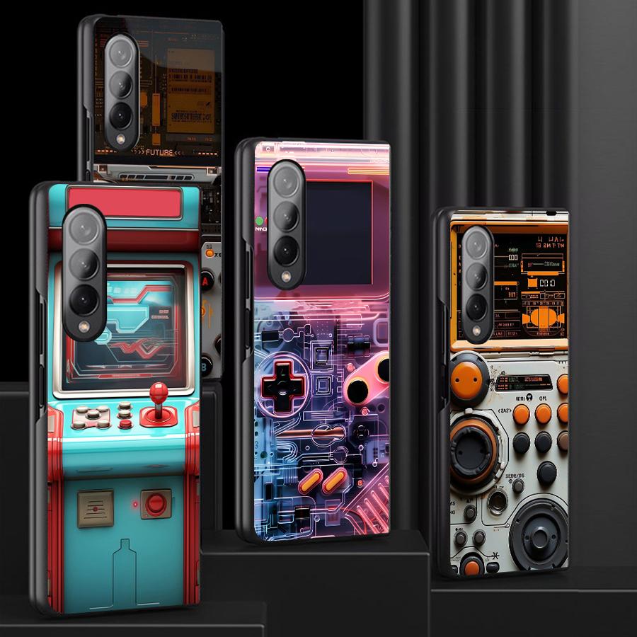 Custodia per Samsung Galaxy ZF - Arcade Z recensione e prezzo