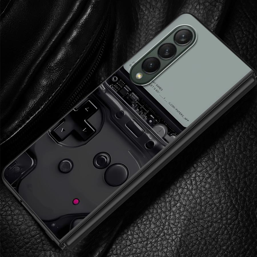 Custodia per Samsung Galaxy ZF - Arcade Z recensione e prezzo