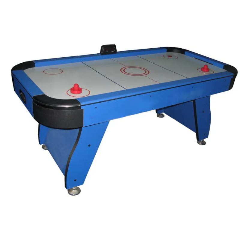 Tavolo da Air Hockey Elettrico - Air Hockey Table recensione e prezzo