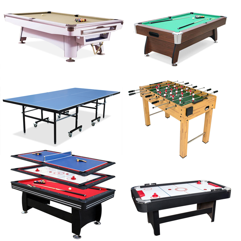 Tavolo da Air Hockey Elettrico - Air Hockey Table recensione e prezzo