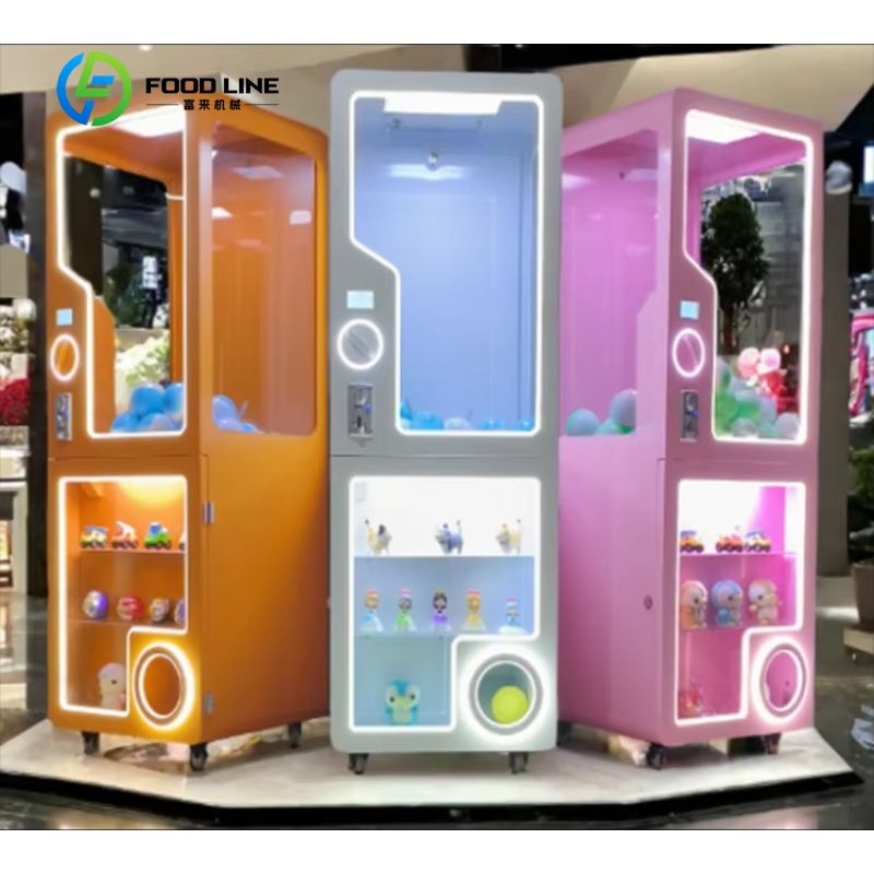 Distributore Automatico di Cap - Arcade Vending Machine recensione e prezzo