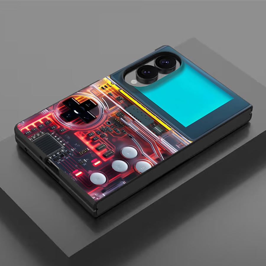 Custodia a forma di console re - Arcade Z recensione e prezzo