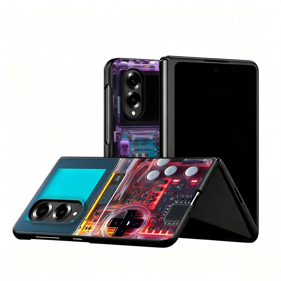 Custodia a forma di console re - Arcade Z recensione e prezzo