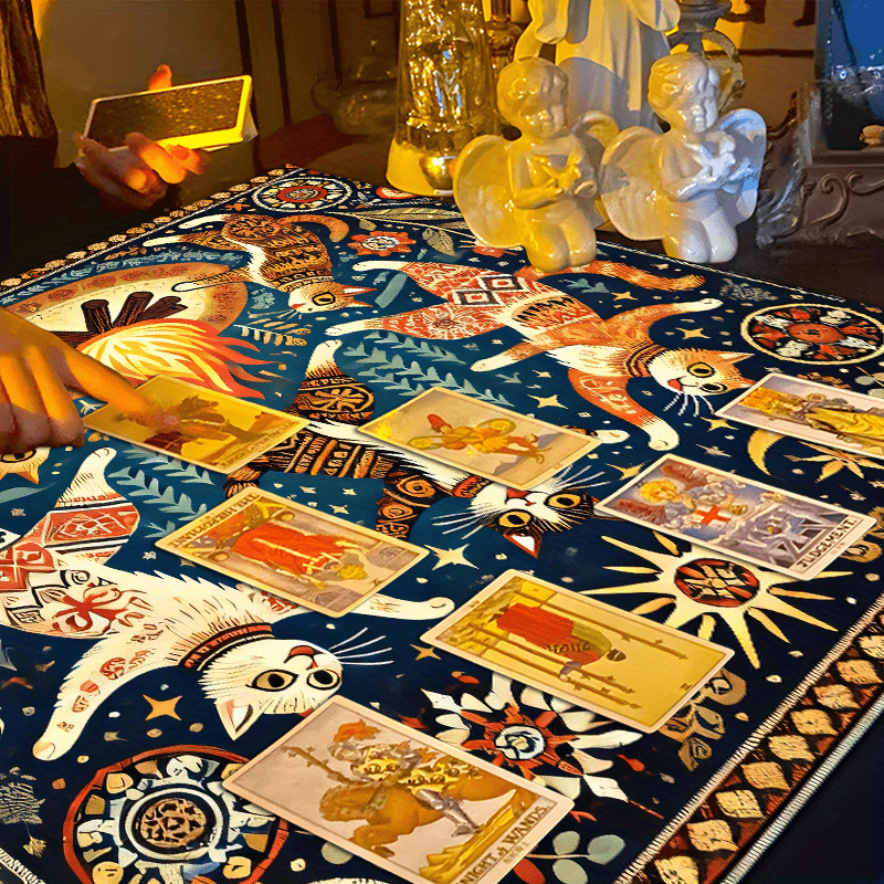 Splendida Tovaglia Quadrata in - Dance Pad Machine recensione e prezzo