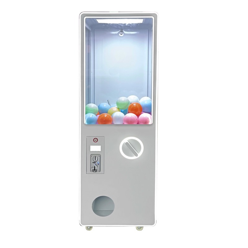 Distributore Automatico Commer - Commercial Vending Machine recensione e prezzo