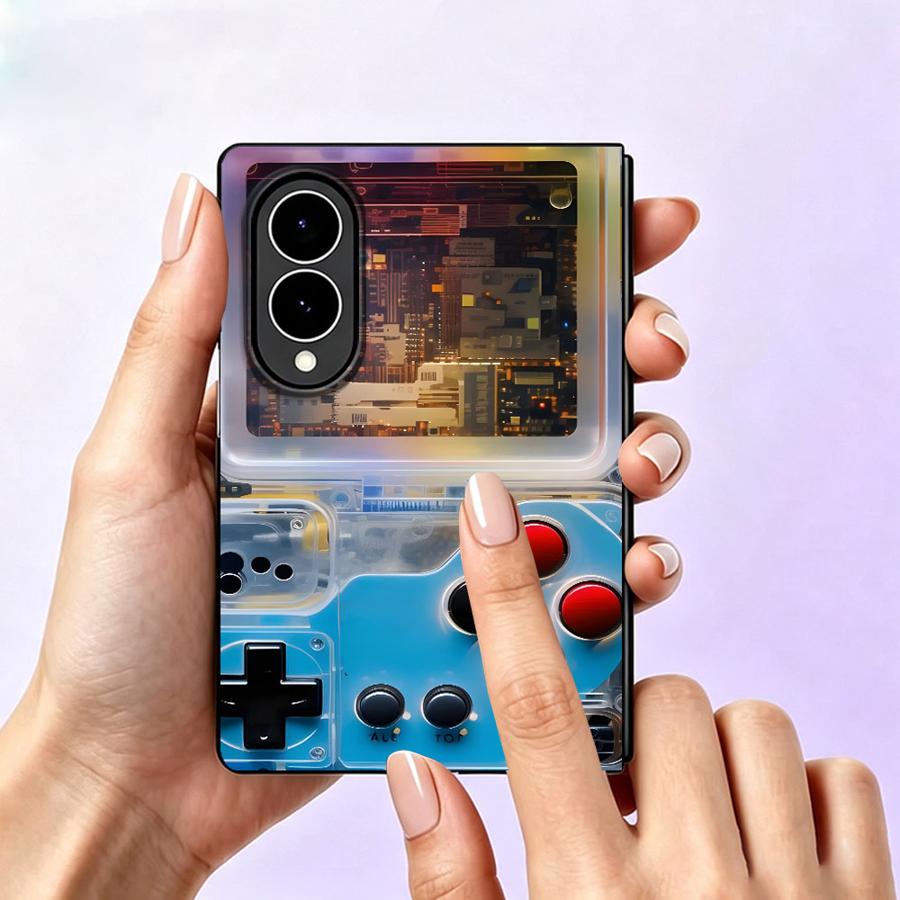 Custodia per Samsung Galaxy Z  - Arcade Z recensione e prezzo