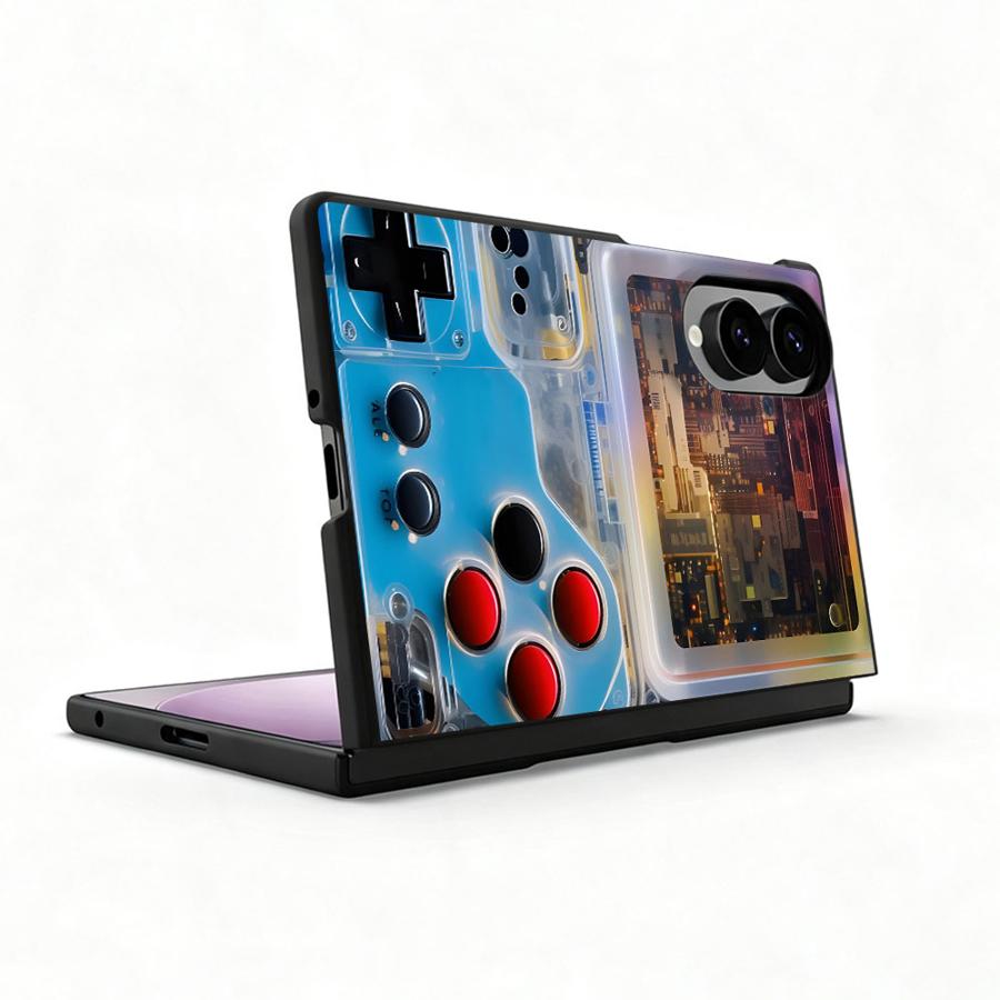 Custodia per Samsung Galaxy Z  - Arcade Z recensione e prezzo
