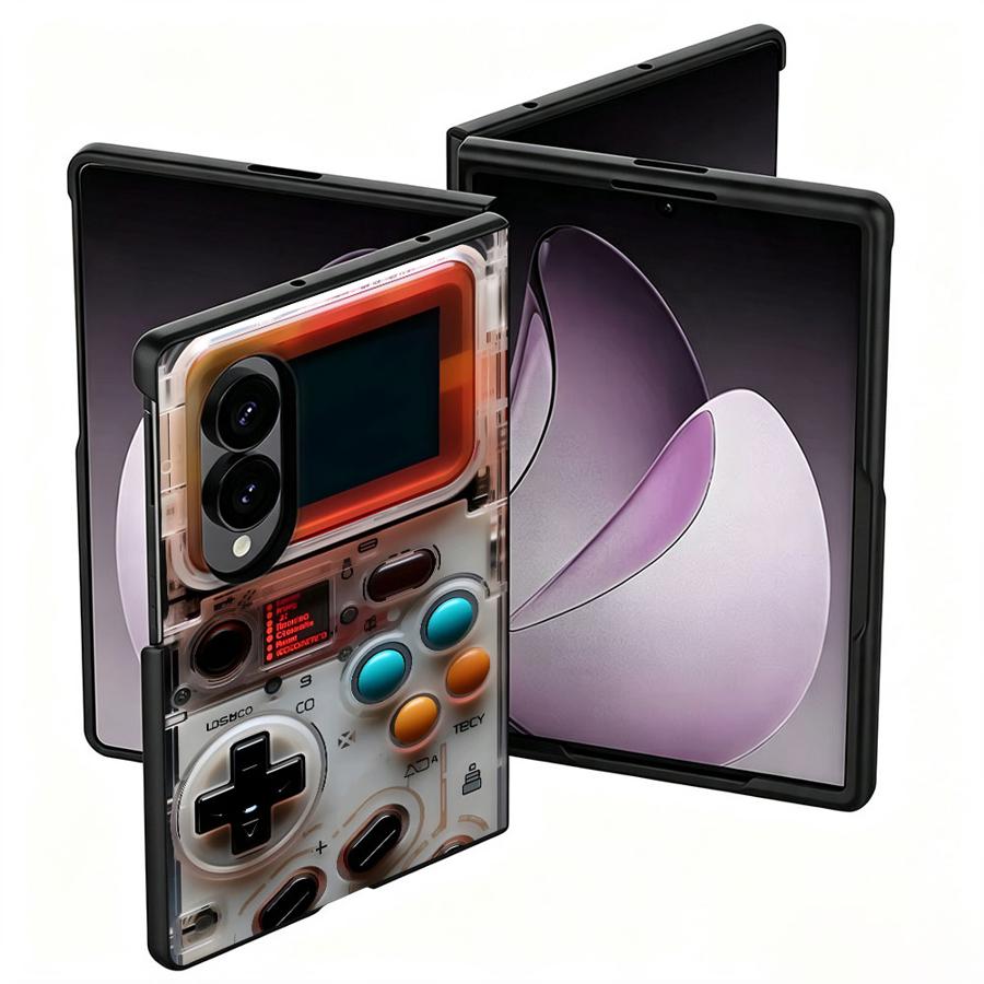 Custodia per Samsung Galaxy Z  - Arcade Z recensione e prezzo