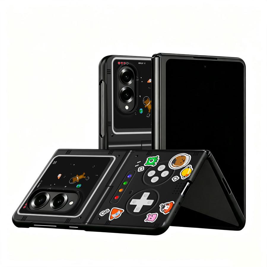 Interessante Cover per Telefon - Arcade Z recensione e prezzo