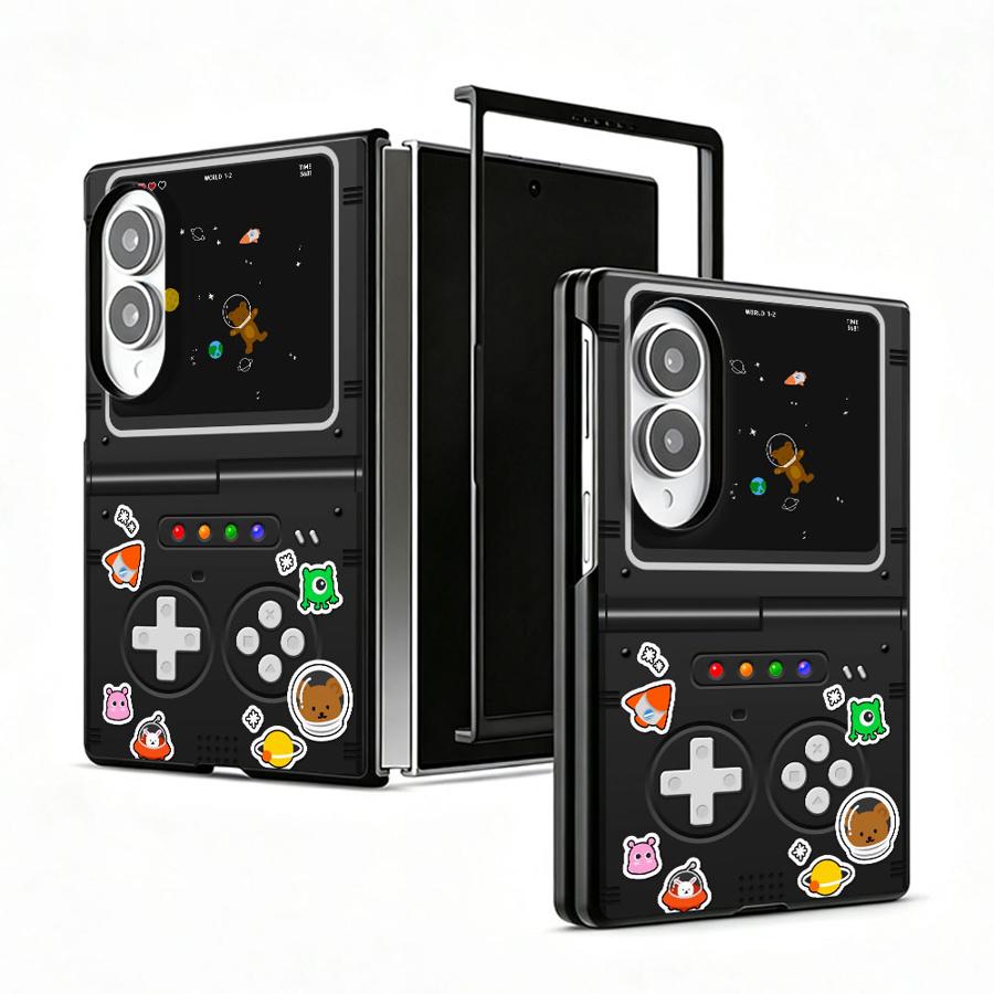 Interessante Cover per Telefon - Arcade Z recensione e prezzo