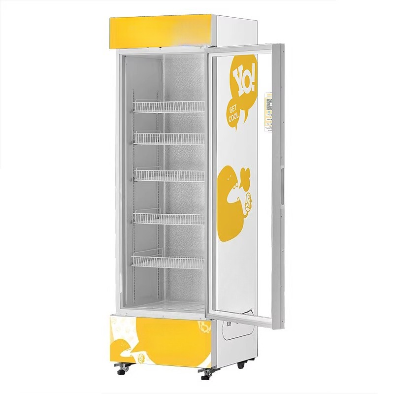 Distributore Automatico Commer - Commercial Vending Machine recensione e prezzo