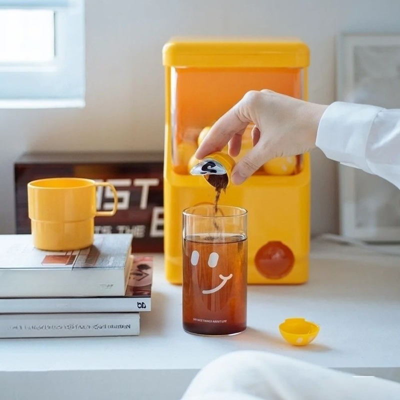 Macchina per Caffè a Capsule A - Arcade And Vending recensione e prezzo