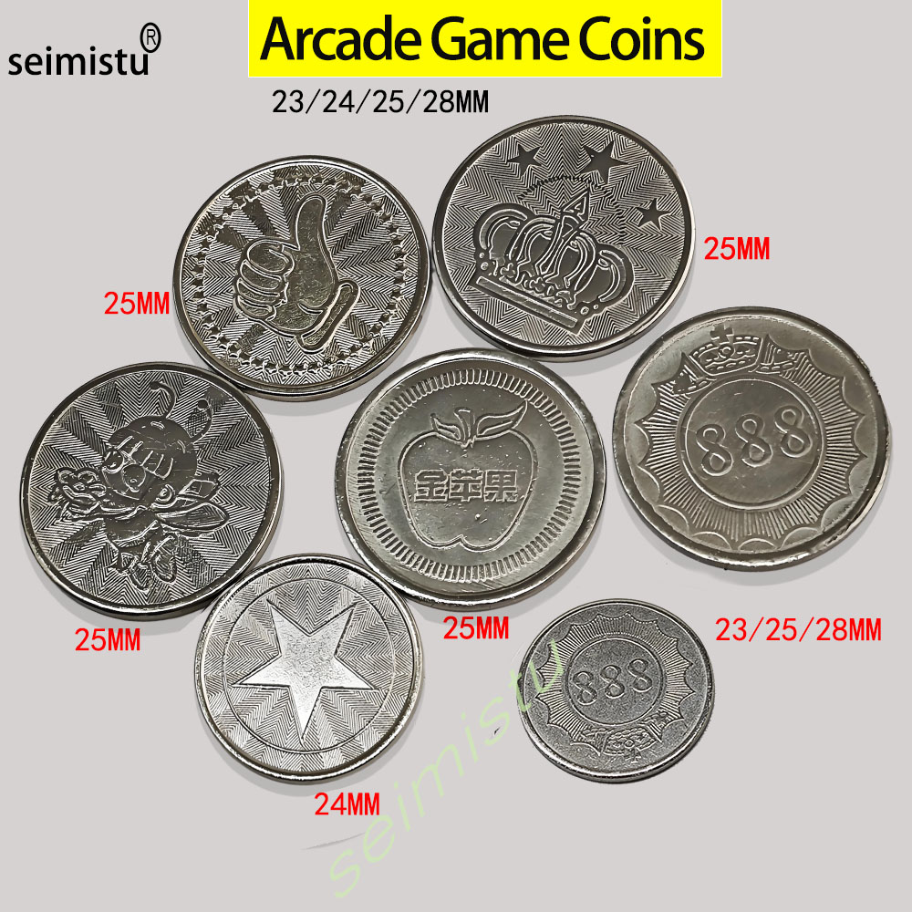 100 pezzi in acciaio inossidab - Arcade And Vending recensione e prezzo