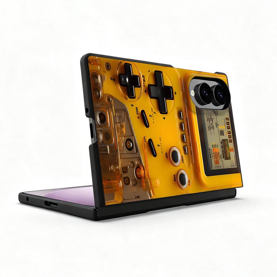 Custodia per Samsung Galaxy Z  - Arcade Z recensione e prezzo